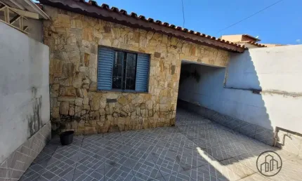 Casa com 3 quartos à venda na oswaldo cruz, 270, vila odin, sorocaba por r$ 450.000