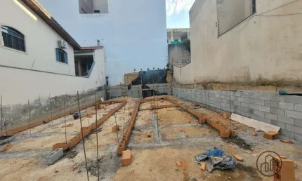 Casa com 2 quartos à venda na wilma tavares simone, 78, jardim rosália alcolea, sorocaba por r$ 459.000