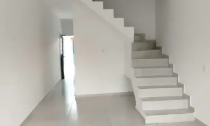 Casa com 2 quartos à venda na José Mustapha, 105, Jardim Itália, Sorocaba por R$ 350.000