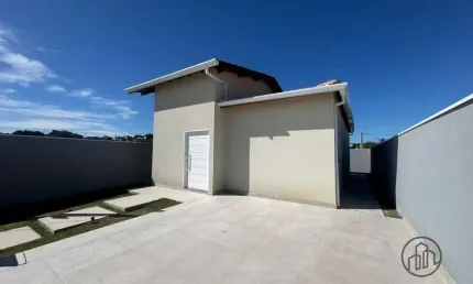Casa em condomínio fechado com 2 quartos à venda na Rodovia João Leme Dos Santos, 117, Jardim São Lucas, Salto de Pirapora por R$ 350.000
