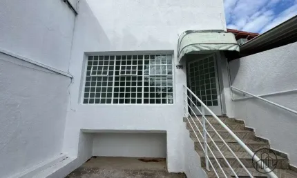 Casa comercial para alugar na Rua Sergipe, 191, Centro, Sorocaba por R$ 3.200