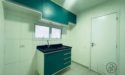 Casa em condomínio fechado com 2 quartos para alugar na Anália Pereira, 1250, Vila Pedroso, Votorantim por R$ 1.600
