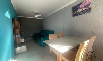 Casa em condomínio fechado com 2 quartos à venda na Anália Pereira, 1250, Vila Pedroso, Votorantim por R$ 351.199