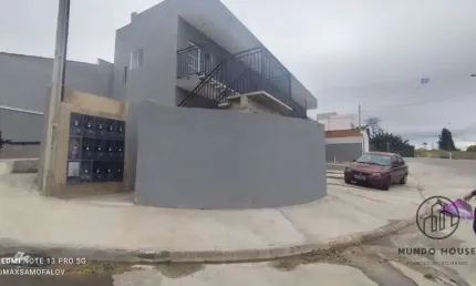 Kitnet / Stúdio à venda na Manuel Martines Tudella, 467, Parque São Bento, Sorocaba por R$ 145.000