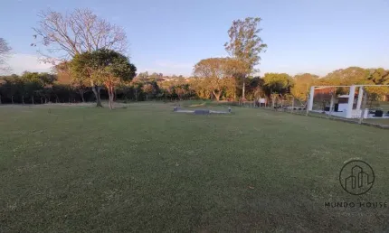 Terreno à venda na mateo galera garcia filho, 42, parque monte libano, araçoiaba da serra por r$ 500.000