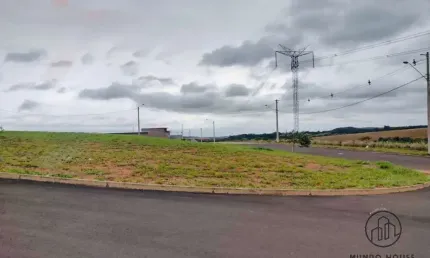 Terreno em condomínio fechado à venda na Rodovia João Leme Dos Santos, 117, Jardim São Lucas, Salto de Pirapora por R$ 246.000