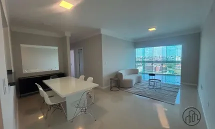Apartamento com 3 quartos à venda na Rua Professora Zélia Dulce de Campos Maia, 112, Jardim Paulistano, Sorocaba por R$ 840.000
