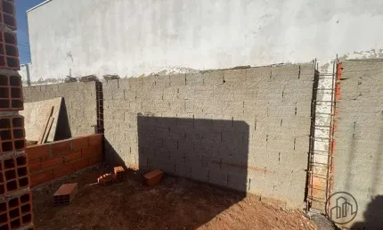 Casa em condomínio fechado com 3 quartos à venda na Rodovia João Leme Dos Santos, 117, Jardim São Lucas, Salto de Pirapora por R$ 385.000