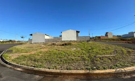 Terreno em condomínio fechado à venda na Rodovia João Leme Dos Santos, 117, Jardim São Lucas, Salto de Pirapora por R$ 480.000