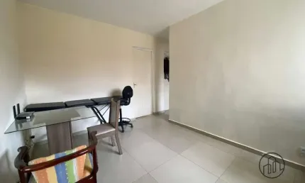Apartamento com 2 quartos à venda na Xavier de Toledo, 867, Jardim Brasilândia, Sorocaba por R$ 130.000