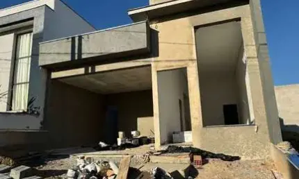 Casa em condomínio fechado com 3 quartos à venda na Avenida Ipanema, 8400, Jardim Novo Horizonte, Sorocaba por R$ 898.990