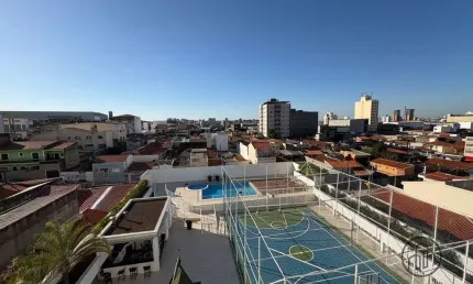 Apartamento com 3 quartos à venda na rua raul pompéia, 627, vila jardini, sorocaba por r$ 669.900