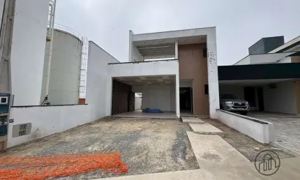 Casa em condomínio fechado com 2 quartos à venda na avenida ipanema, 8400, jardim novo horizonte, sorocaba por r$ 1.290.900