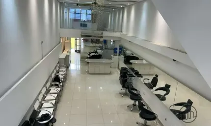 Ponto comercial para alugar na coronel nogueira padilha, 1205, vila hortência, sorocaba por r$ 5.750