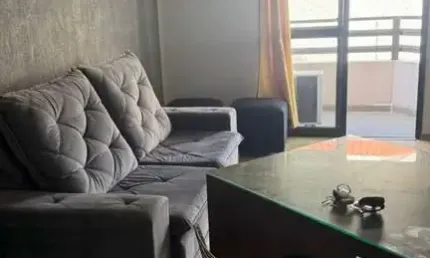 Apartamento com 2 quartos para alugar na rua andré rodrigues benavides, 226, parque campolim, sorocaba por r$ 2.800