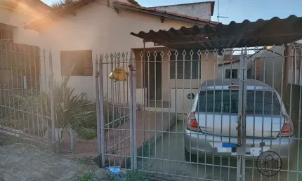 Casa com 2 quartos à venda na antônio fernandes, 194, centro, votorantim por r$ 500.000