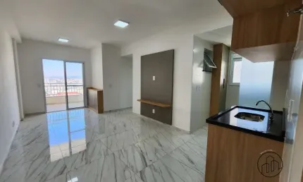 Apartamento com 3 quartos para alugar na rua augusto lippel, 240, parque campolim, sorocaba por r$ 2.700