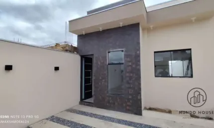 Casa em condomínio fechado com 2 quartos à venda na rodovia joão leme dos santos, 117, jardim são lucas, salto de pirapora por r$ 300.000