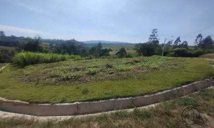 Terreno em condomínio fechado à venda na condomínio residencial bem-te-vi, 1, capanema, araçoiaba da serra por r$ 200.000