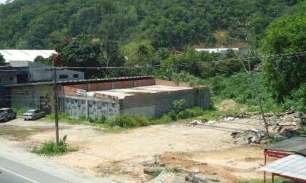 Barracão / Galpão / Depósito à venda no Rio do Ouro, São Gonçalo , 1280 m2 por R$ 1.400.000