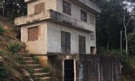 Terreno à venda na Rua Almanir Grego, Engenho do Mato, Niterói por R$ 260.000