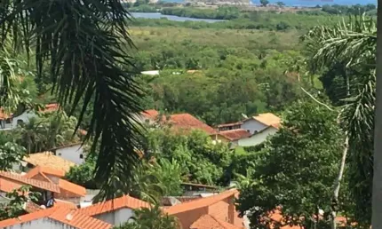 Terreno à venda em Itaipu, Niterói 