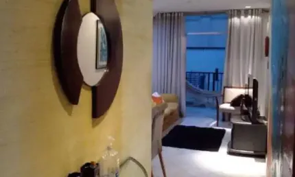 Apartamento com 2 quartos à venda na Rua Professor Miguel Couto, Icaraí, Niterói, 80 m2 por R$ 570.000