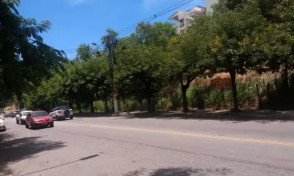 Terreno à venda na Rua Accacio Erthal, Piratininga, Niterói por R$ 540.000