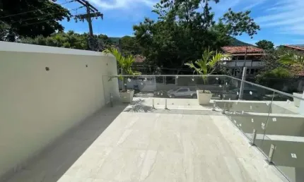 Casa com 4 quartos à venda na Rua Luiz Eduardo Lobo, Itaipu, Niterói, 180 m2 por R$ 1.200.000