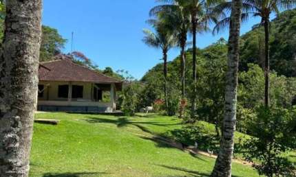 Chácara / sítio com 3 quartos à venda na Estrada de Papucainha, Papucaia, Cachoeiras de Macacu, 200000 m2 por R$ 1.000.000