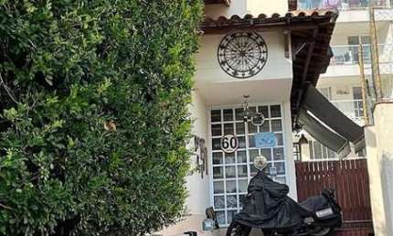 Casa com 3 quartos à venda na Rua Doutor Paulo César, Santa Rosa, Niterói, 160 m2 por R$ 1.200.000