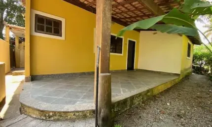 Casa com 2 quartos à venda na Rua Esmeralda Nepomuceno, Engenho do Mato, Niterói, 120 m2 por R$ 385.000