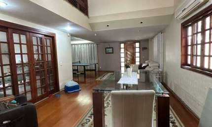 Casa com 4 quartos à venda na Avenida Cruz Nunes, Piratininga, Niterói, 360 m2 por R$ 1.300.000