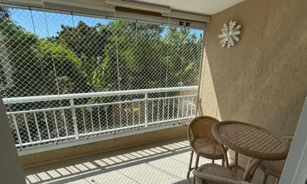 Apartamento com 2 quartos à venda na Estrada Francisco da Cruz Nunes, Itaipu, Niterói, 113 m2 por R$ 790.000