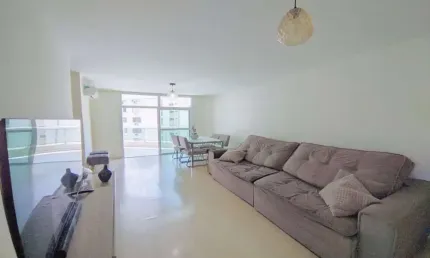 Apartamento com 2 quartos à venda na Rua Doutor Mário Viana, Santa Rosa, Niterói, 72 m2 por R$ 560.000