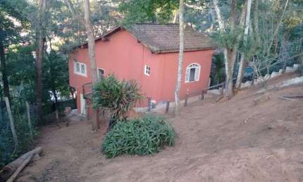 Casa com 1 quarto para alugar na Rua Evaldo de Oliveira, Engenho do Mato, Niterói, 100 m2 por R$ 1.700