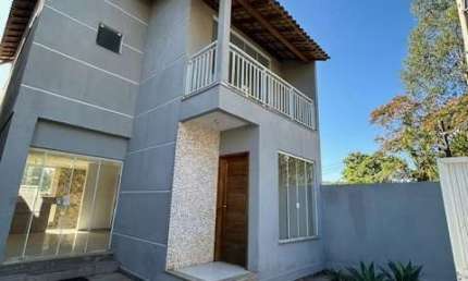 Casa com 3 quartos para alugar na Rua 61, Itaipu, Niterói, 210 m2 por R$ 4.100
