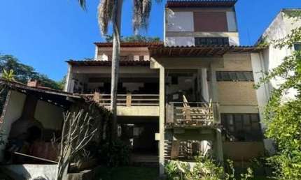 Casa com 5 quartos à venda na Loteamento Jardim América, Mata Paca, Niterói, 360 m2 por R$ 795.000