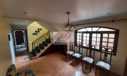 Casa com 3 quartos à venda na vila mirim, praia grande , 148 m2 por r$ 750.000