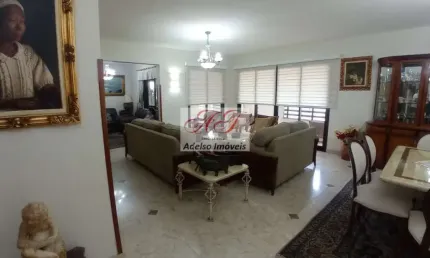Apartamento com 3 quartos à venda no boqueirão, santos , 270 m2 por r$ 2.500.000