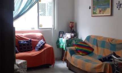 Apartamento de 2 quartos com 105m² na Aparecida, Santos-SP: excelente oportunidade de investimento!
