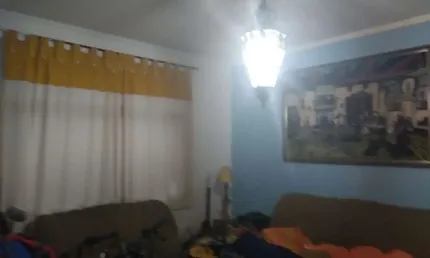 Imperdível: apartamento à venda em santos-sp, macuco! 2 quartos, 1 suíte, sala ampla, 3 banheiros, 1 vaga de garagem, 100m².