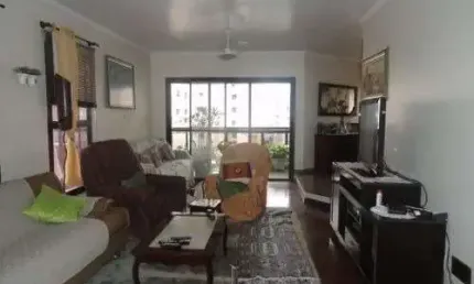 Apartamento com 4 quartos à venda no Boqueirão, Santos , 370 m2 por R$ 1.500.000