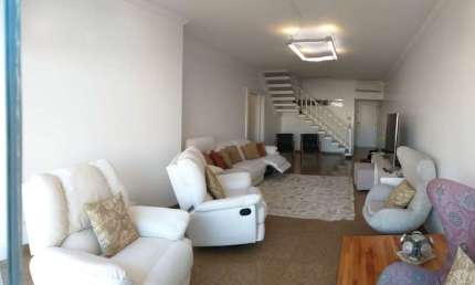 Apartamento com 3 quartos à venda no Aparecida, Santos , 311 m2 por R$ 2.200.000