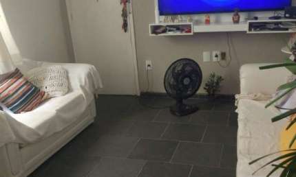 Apartamento com 2 quartos à venda no Aparecida, Santos , 75 m2 por R$ 350.000