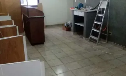 Sala comercial com 1 sala à venda na Vila Mathias, Santos , 51 m2 por R$ 180.000