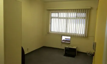 Sala comercial com 1 sala à venda no Embaré, Santos , 51 m2 por R$ 250.000