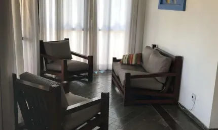 Apartamento com 3 quartos à venda na enseada, guarujá , 170 m2 por r$ 550.000