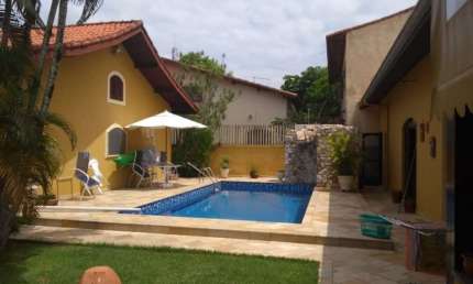 Casa com 4 quartos à venda no Cibratel II, Itanhaém  por R$ 1.200.000
