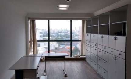 Sala comercial com 1 sala à venda no Centro, Santo André  por R$ 235.000